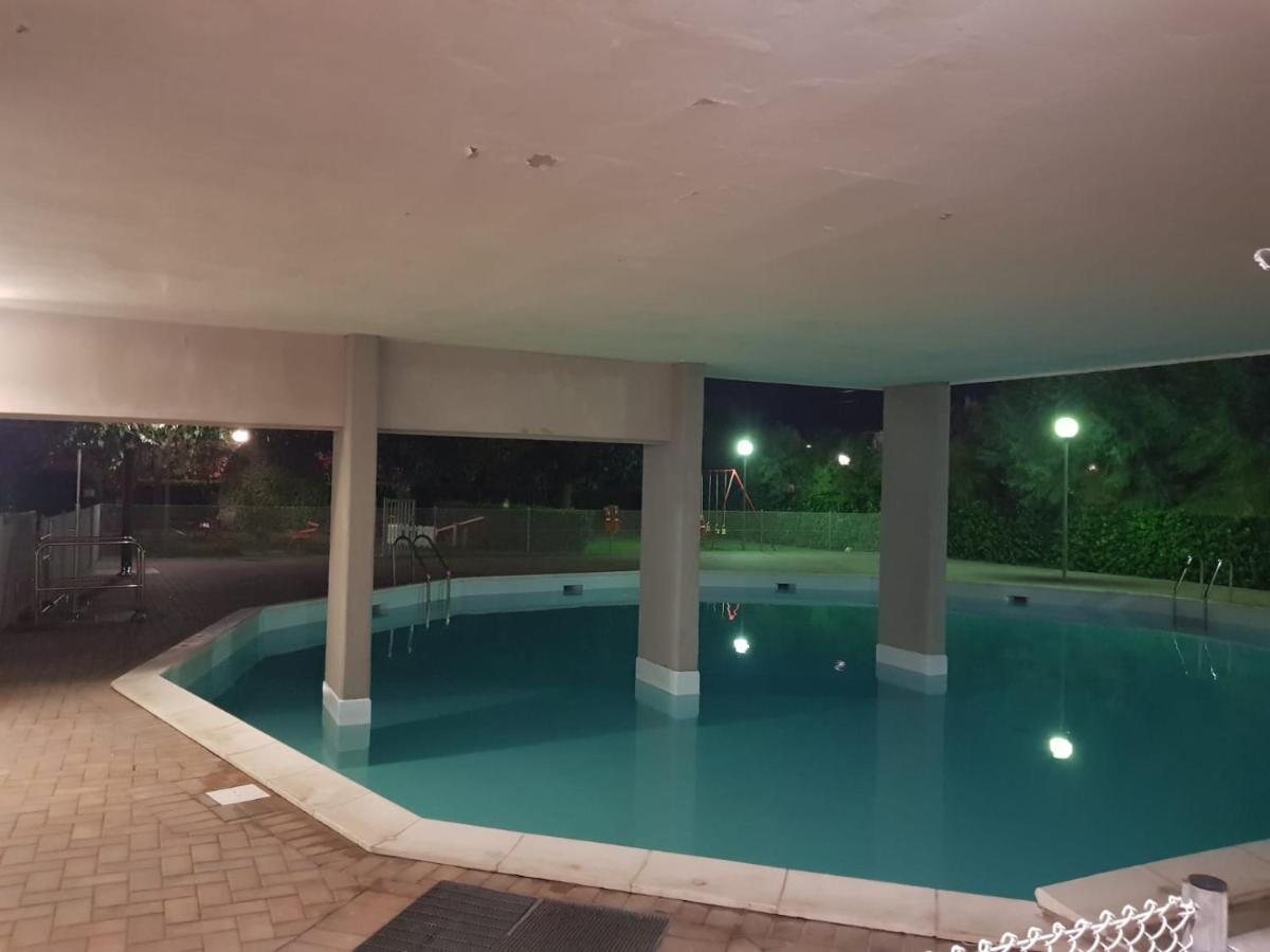 Condominio Cesano Mare ماروتّا المظهر الخارجي الصورة