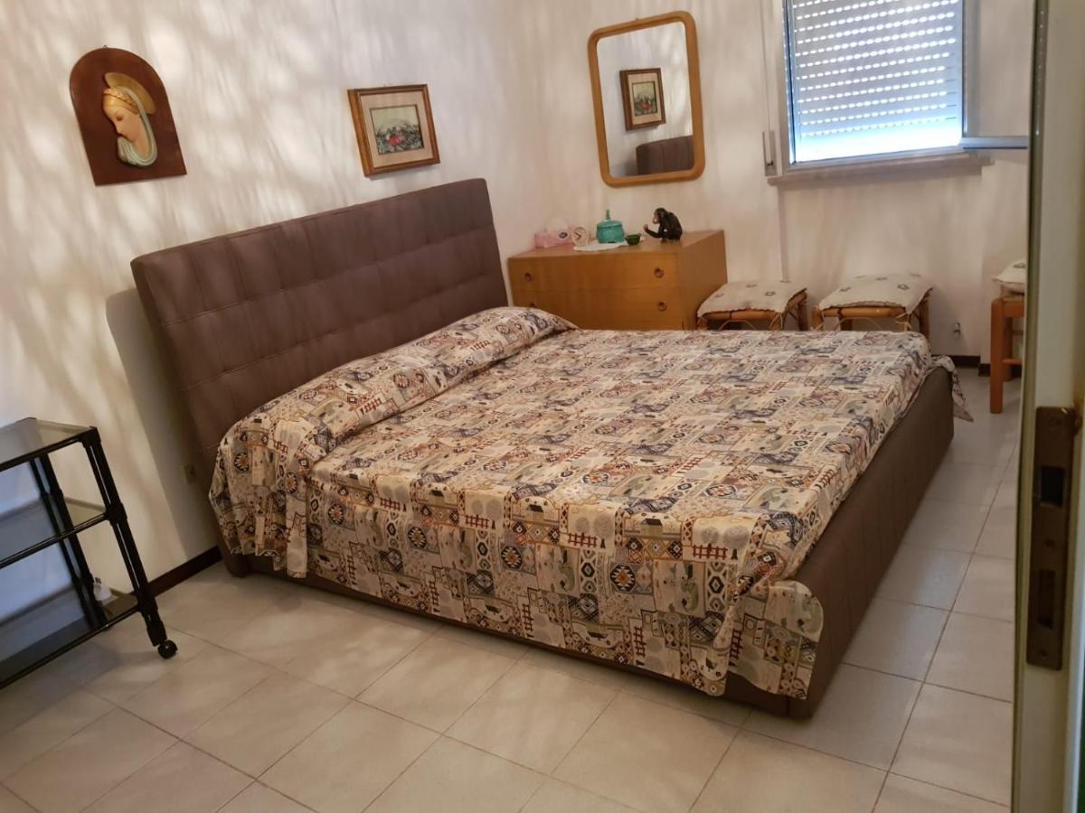 Condominio Cesano Mare ماروتّا المظهر الخارجي الصورة