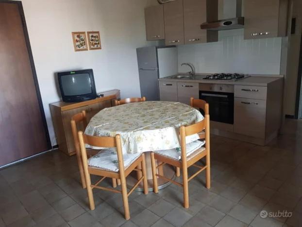 Condominio Cesano Mare ماروتّا المظهر الخارجي الصورة