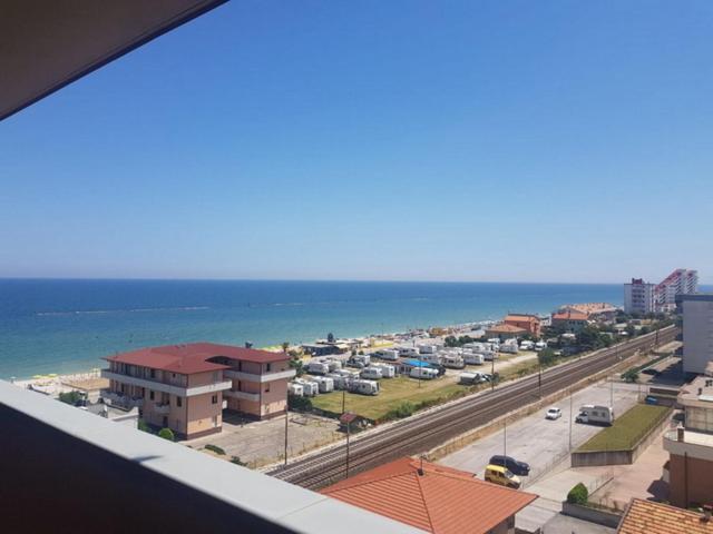 Condominio Cesano Mare ماروتّا المظهر الخارجي الصورة
