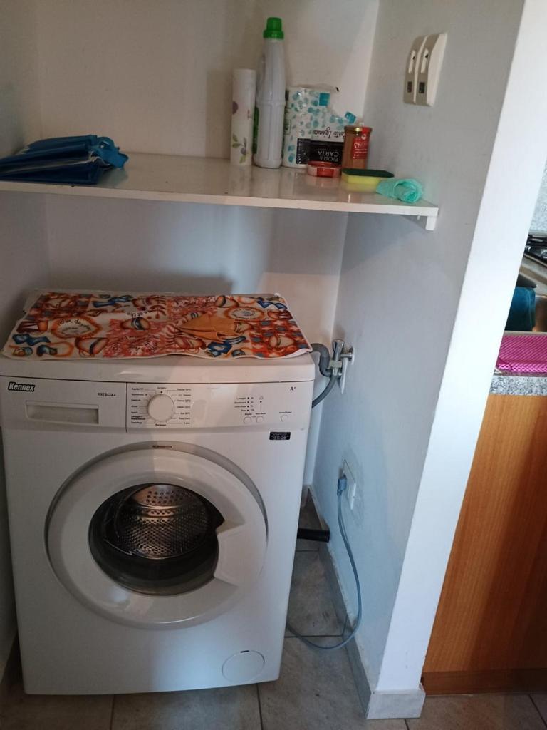Condominio Cesano Mare ماروتّا المظهر الخارجي الصورة
