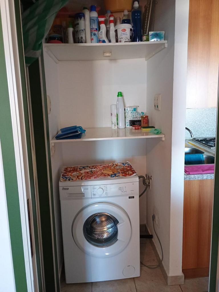 Condominio Cesano Mare ماروتّا المظهر الخارجي الصورة