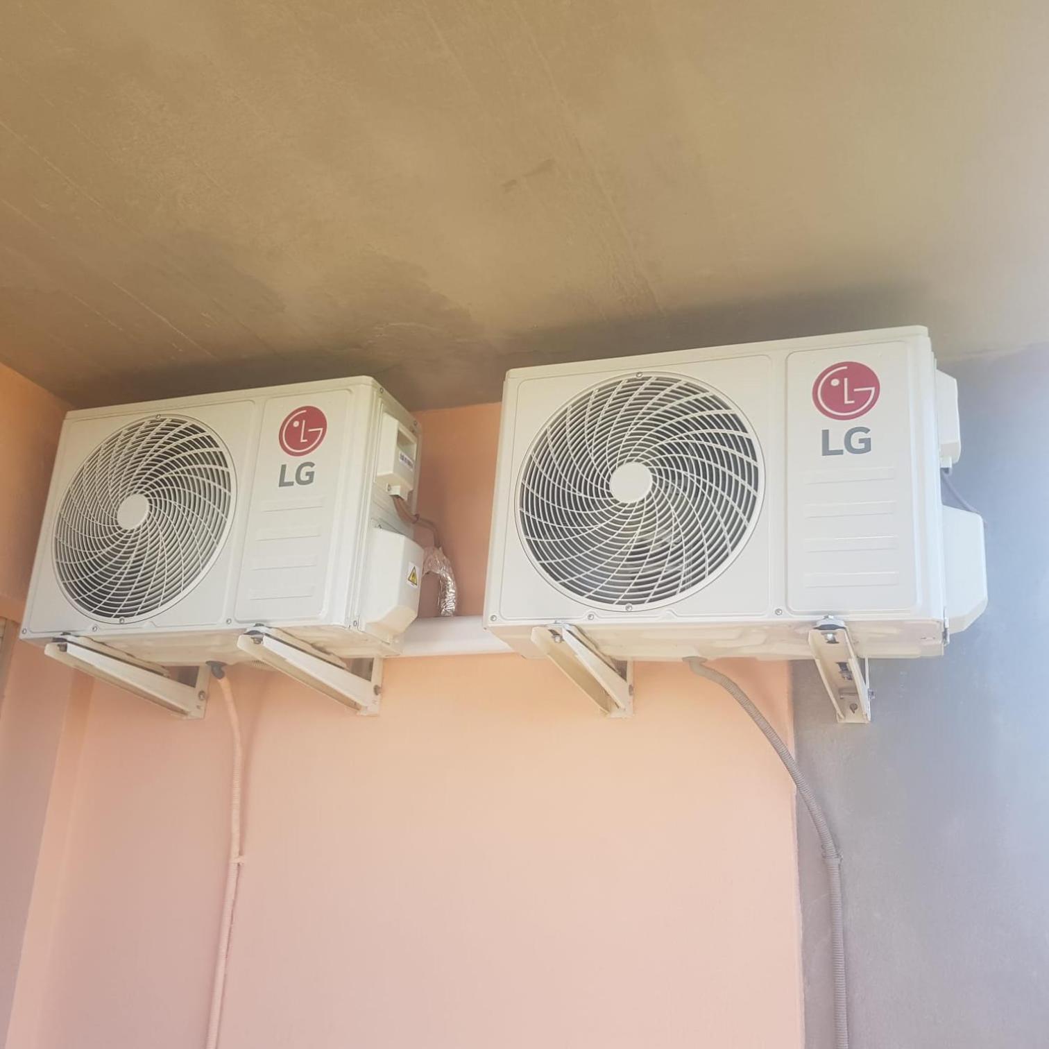 Condominio Cesano Mare ماروتّا المظهر الخارجي الصورة