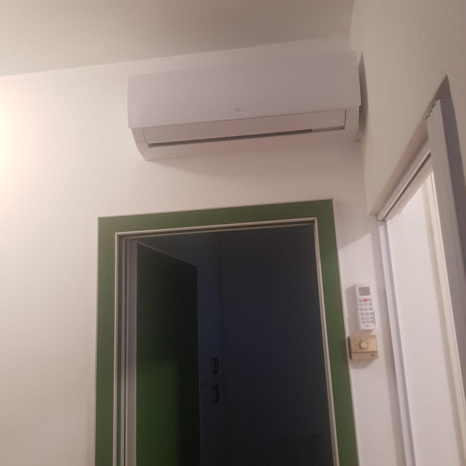 Condominio Cesano Mare ماروتّا المظهر الخارجي الصورة