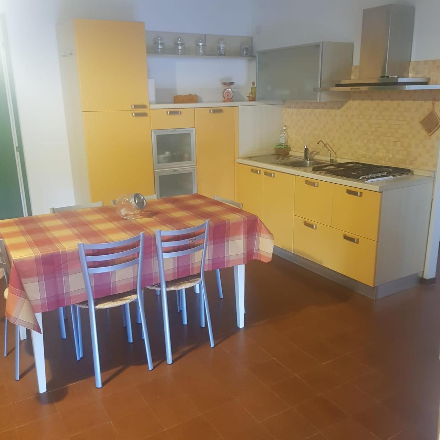 Condominio Cesano Mare ماروتّا المظهر الخارجي الصورة