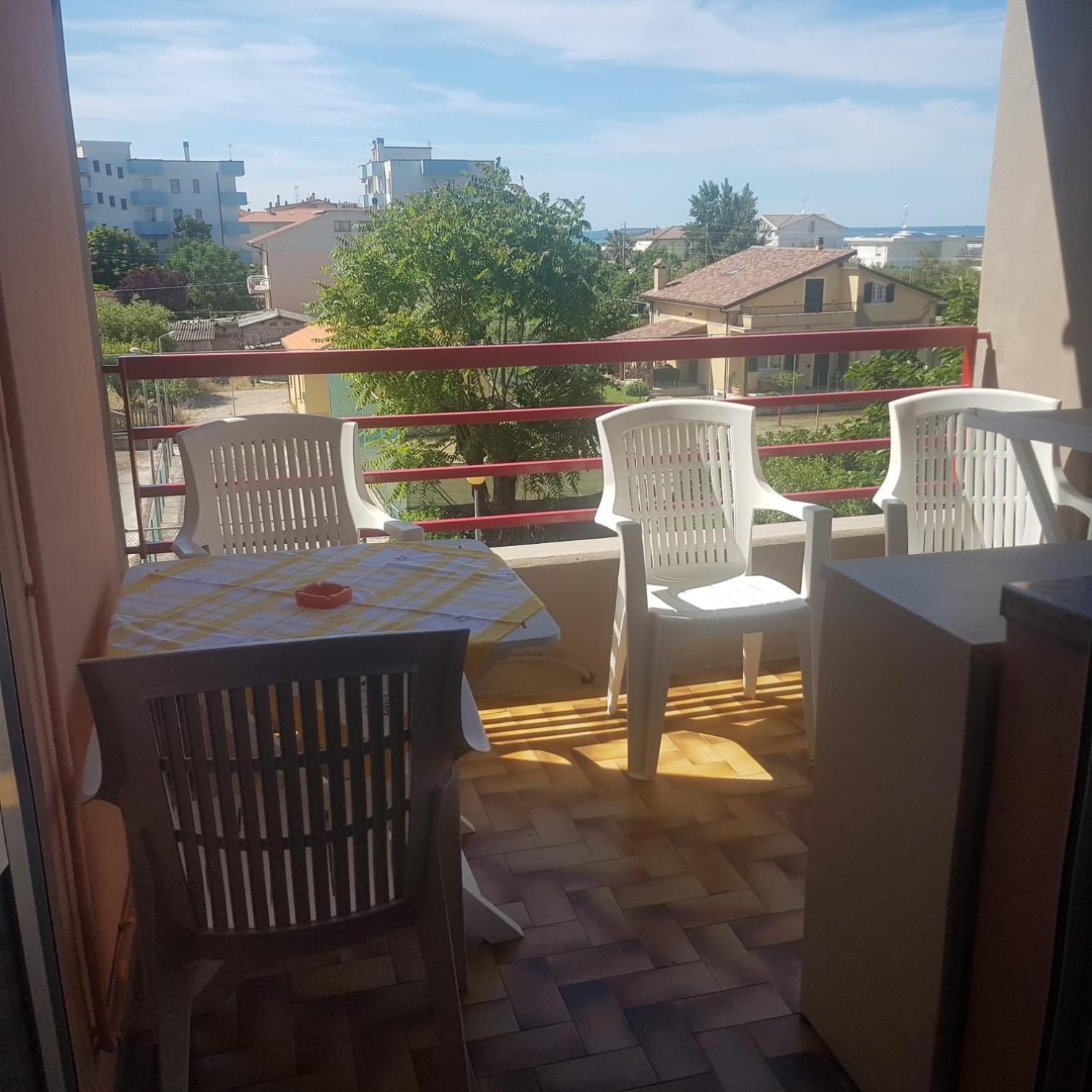 Condominio Cesano Mare ماروتّا المظهر الخارجي الصورة