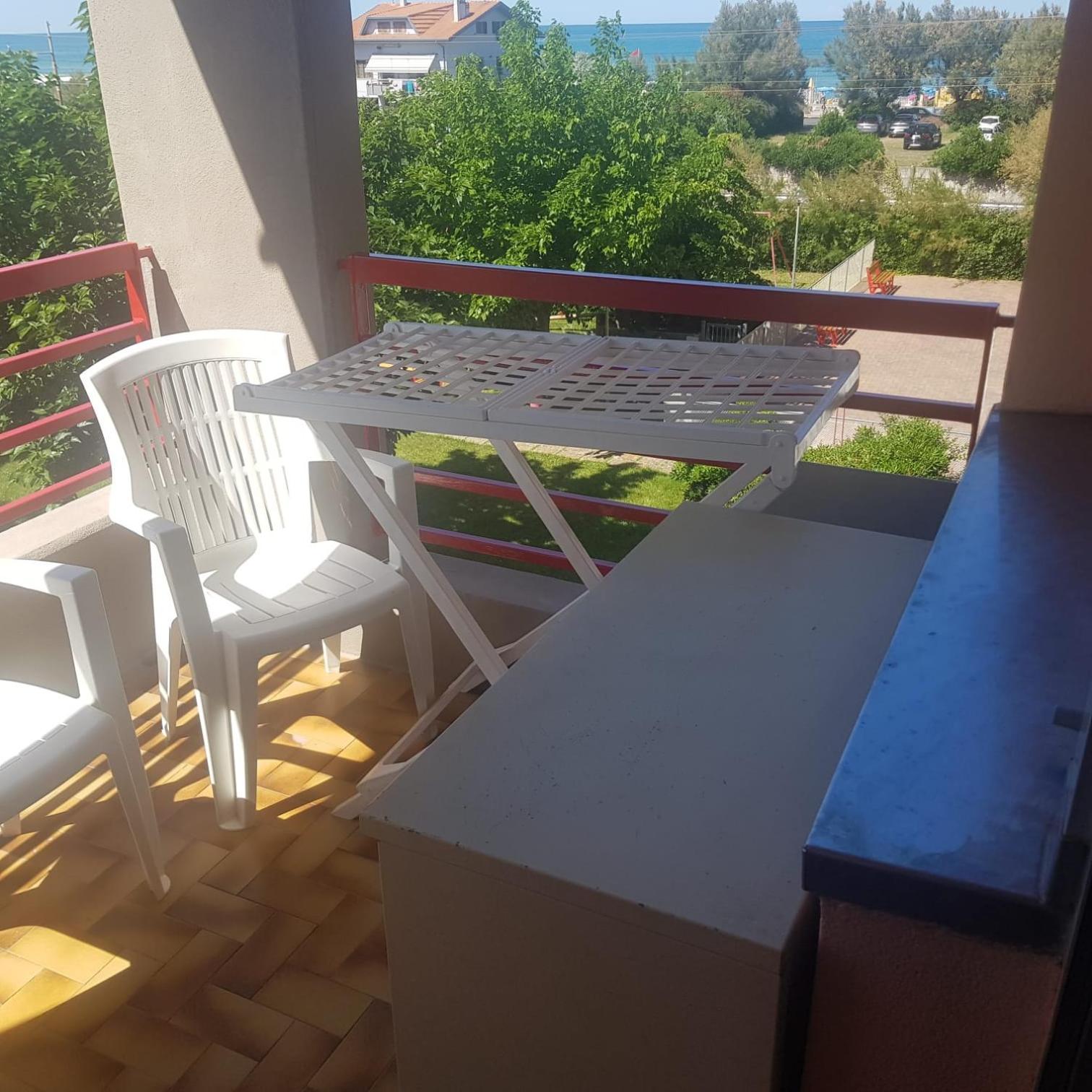 Condominio Cesano Mare ماروتّا المظهر الخارجي الصورة