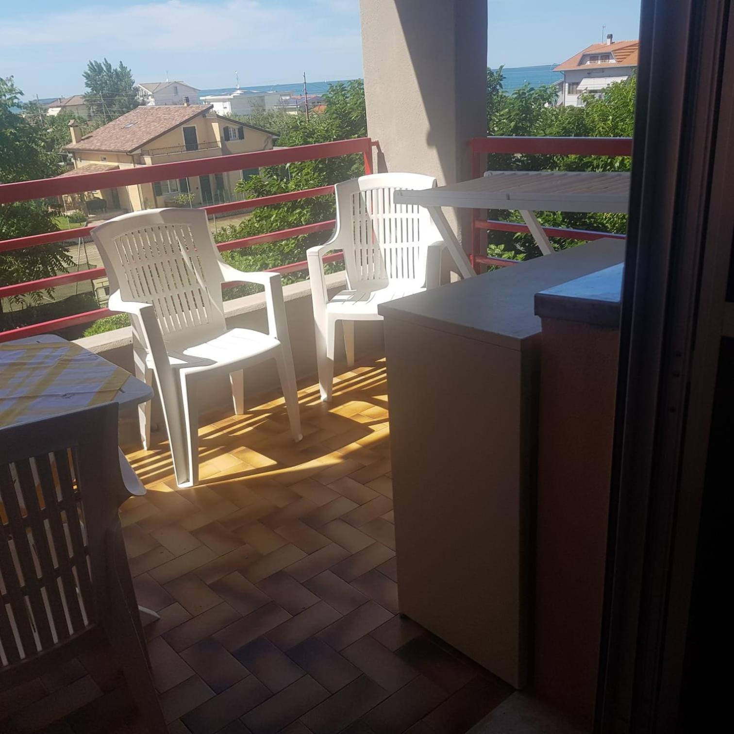 Condominio Cesano Mare ماروتّا المظهر الخارجي الصورة